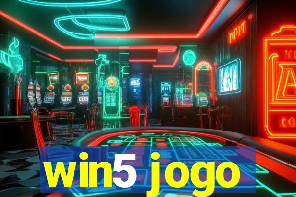 win5 jogo